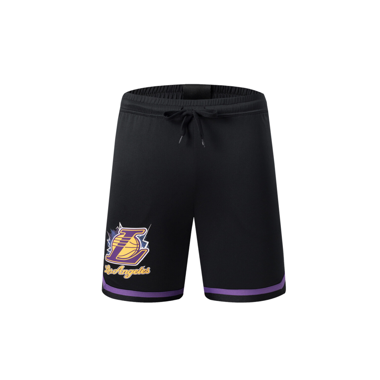 SHORT NBA TEAM CLASSIC - Lakers — Global Sports