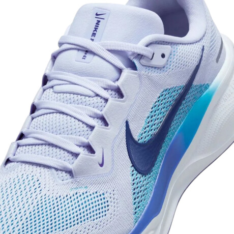 Championes Nike Air Zoom Pegasus 41 Black