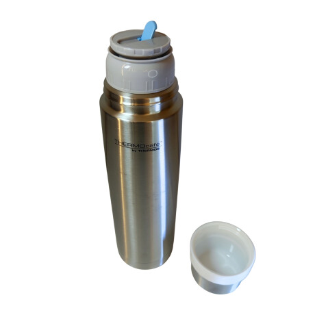 Termo Flat Top en acero Inoxidable 1 lt Termo Flat Top en acero Inoxidable 1 lt