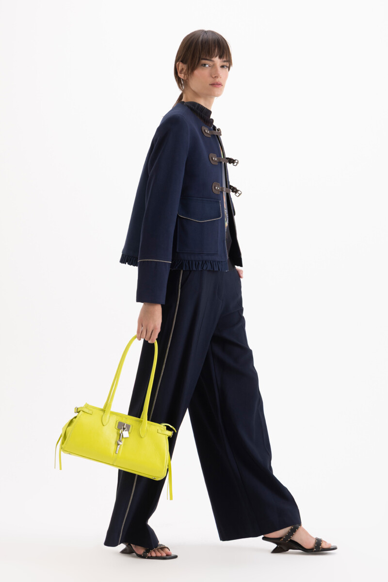 PANTALON FRANCIA Azul Marino