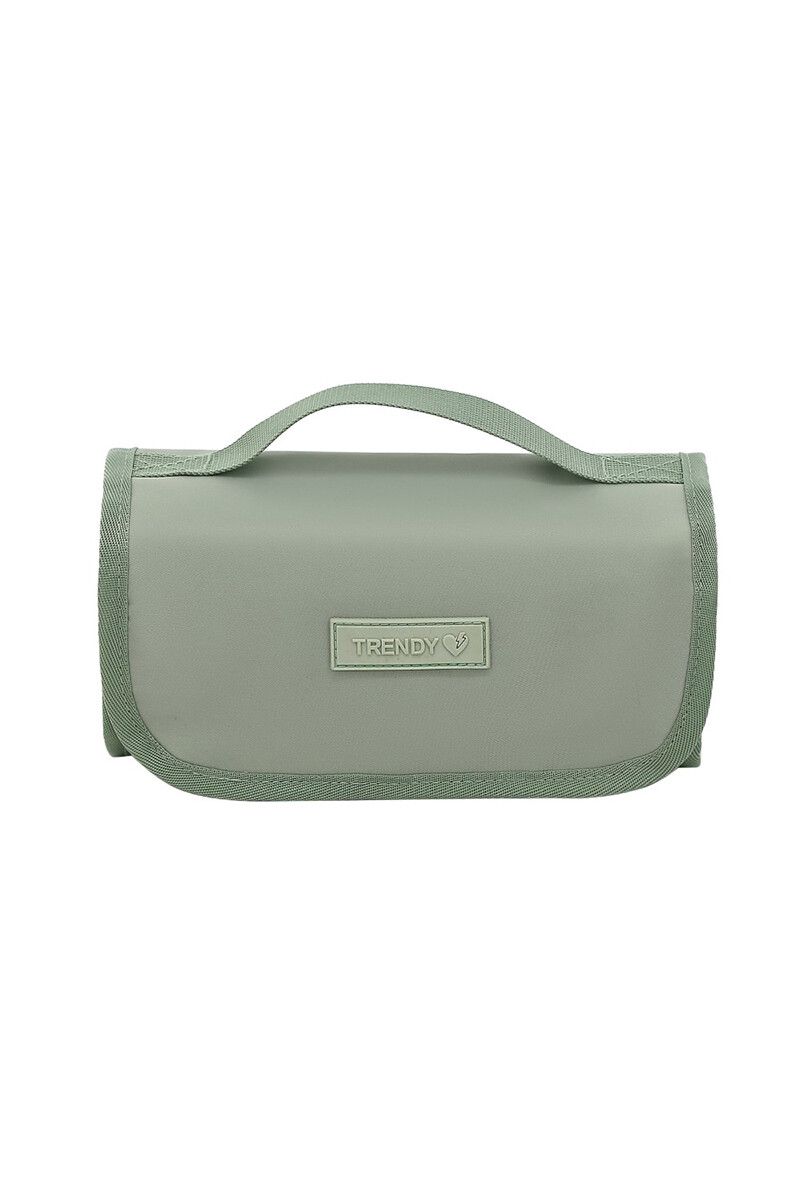 Necessarie Trendy Verde