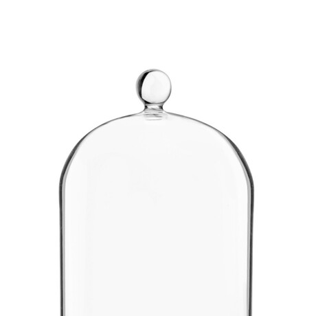 Campana para Ahumador de Cócteles 12.5 cm Campana para Ahumador de Cócteles 12.5 cm