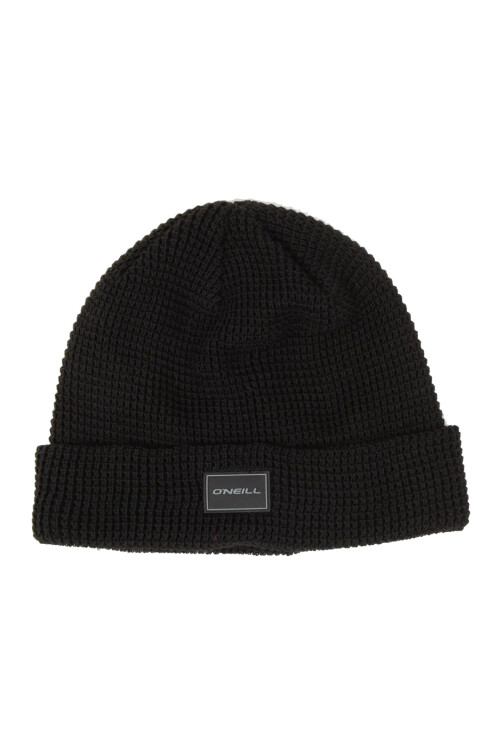 Gorro Beanie O'Neill Solido Negro