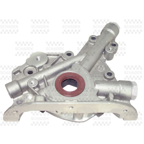 BOMBA ACEITE CHEVROLET CORSA 1.0 1.4 1.6 - BOMBA ACEITE CHEVROLET CORSA 1.0 1.4 1.6 -