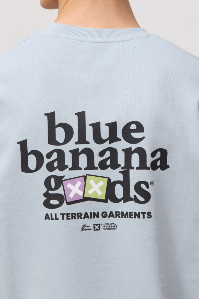Sudadera Goods Frost