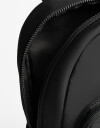 Mochilas Urbanas Nylon Mochila En Material Reciclado - Negro