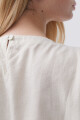 Blusa Alicante Blanco