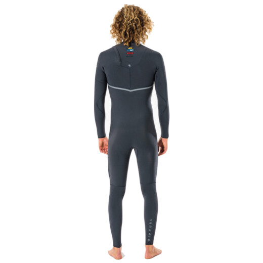 Traje Rip Curl E-BOMB 3/2 GB ZIP FREE Traje Rip Curl E-BOMB 3/2 GB ZIP FREE