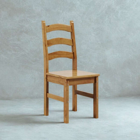 Silla de comedor de Madera maciza Italia