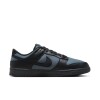 Zapatillas Nike Dunk Low Retro Se de Hombre Negro