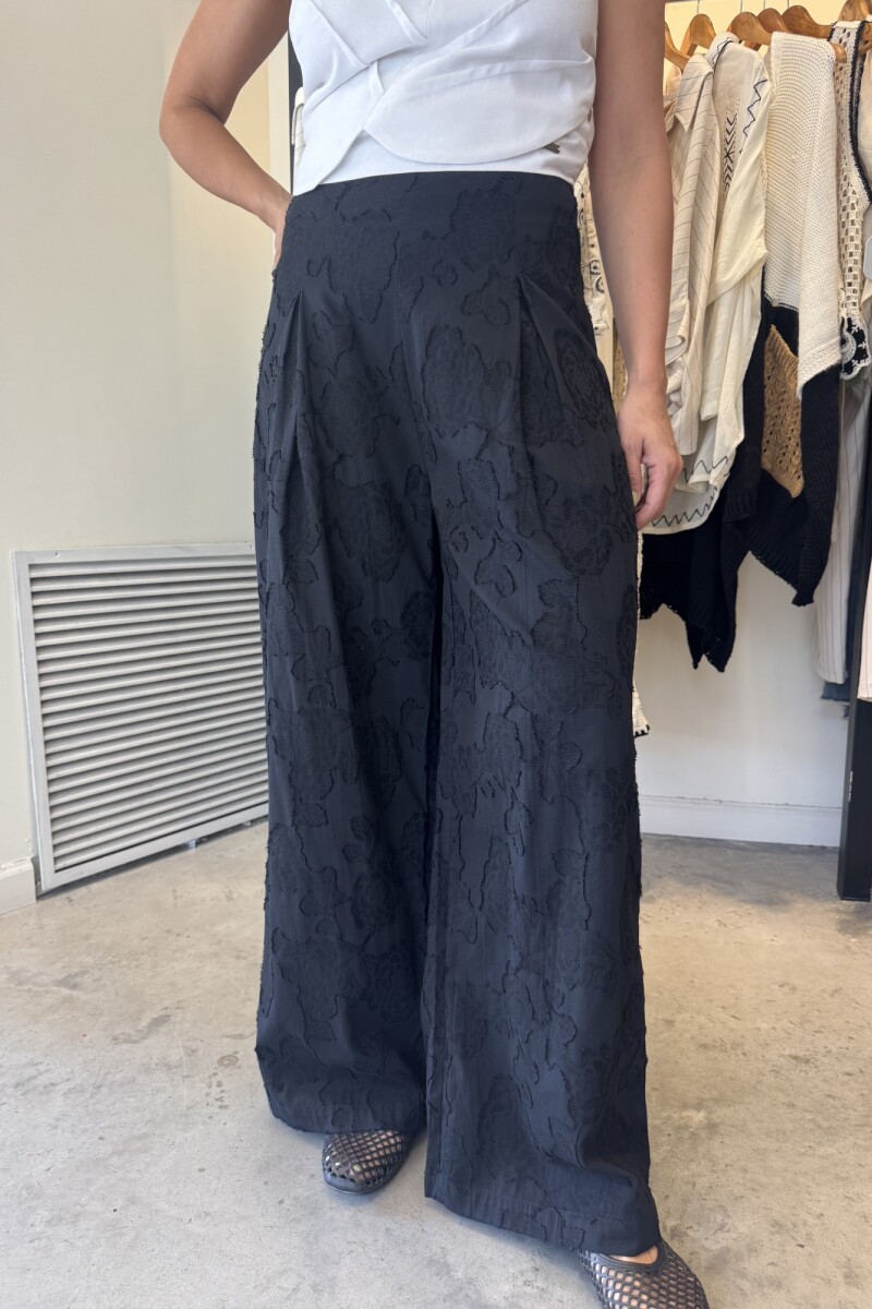 Pantalón Tano NEGRO