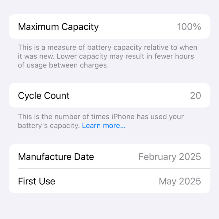 iPhone 15 128 GB - Pink iPhone 15 128 GB - Pink
