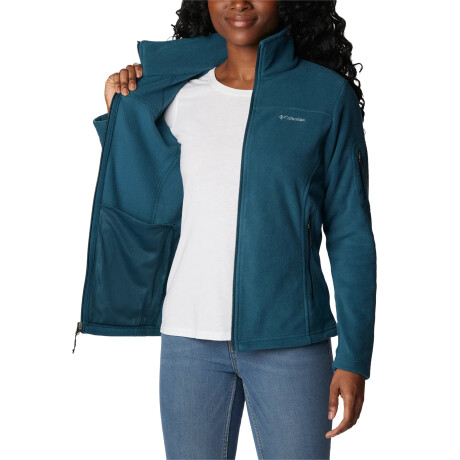CAMPERA COLUMBIA FAST TREK ll Blue