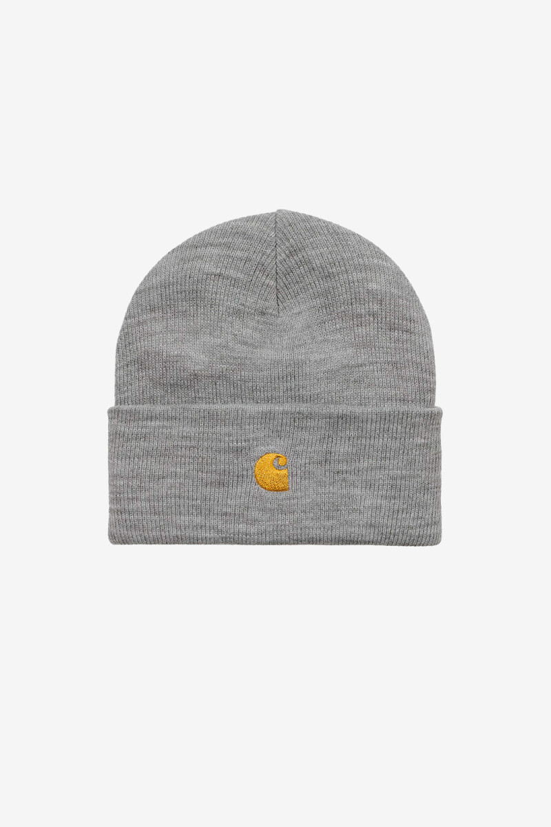 CHASE BEANIE Gris