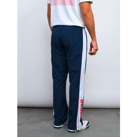 Pantalón Largo Ankor de Hombre Multicolor