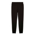 Pantalon de Hombre Puma Peñarol Ess Sweatpants Tr Negro
