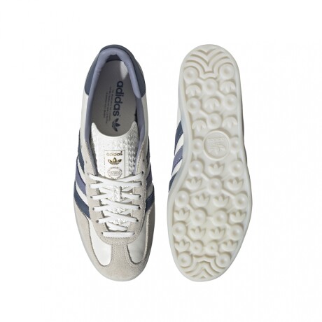 adidas GAZELLE INDOOR CORE WHITE