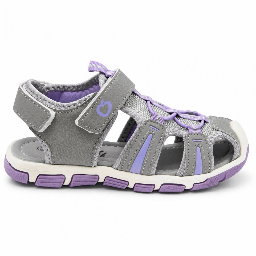 CHERRY TEENS HIKING LIGHTGREY