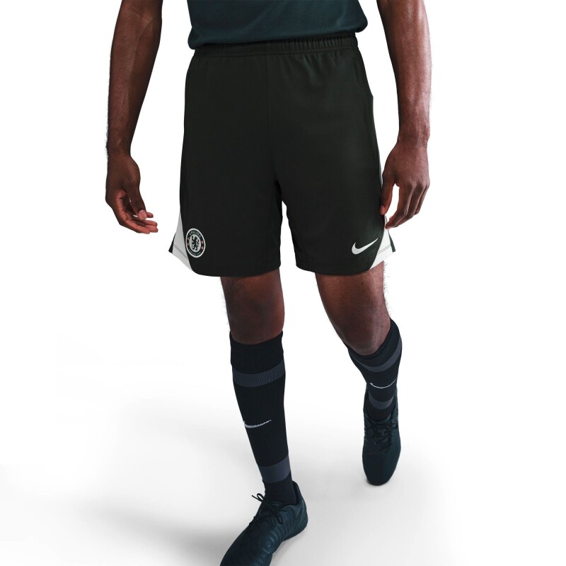 Short Chelsea FC Strike de Hombre Verde