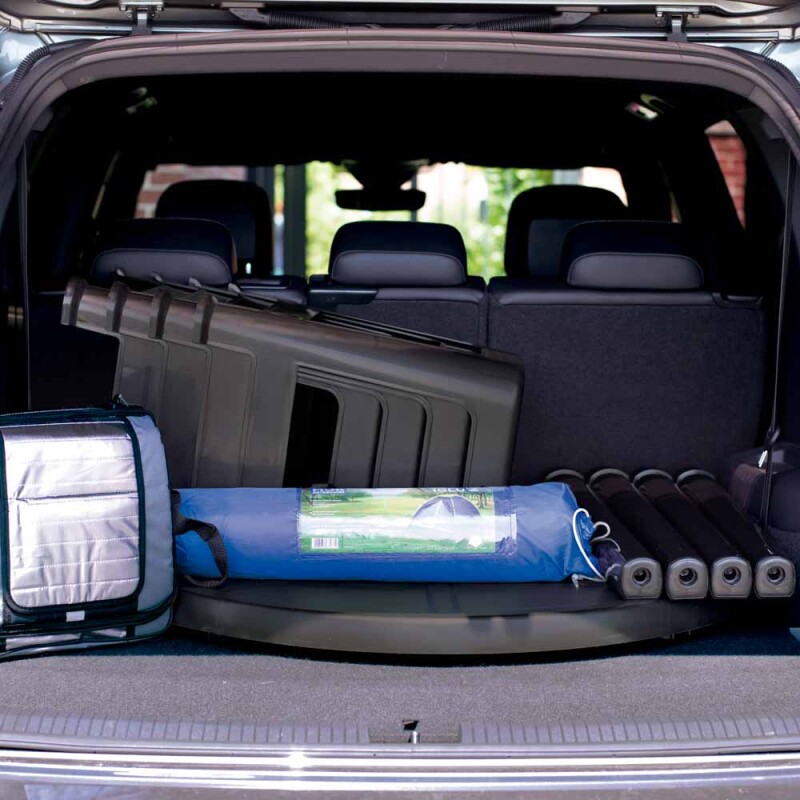 Set x6 Banquetas Bela Vista NEGRO