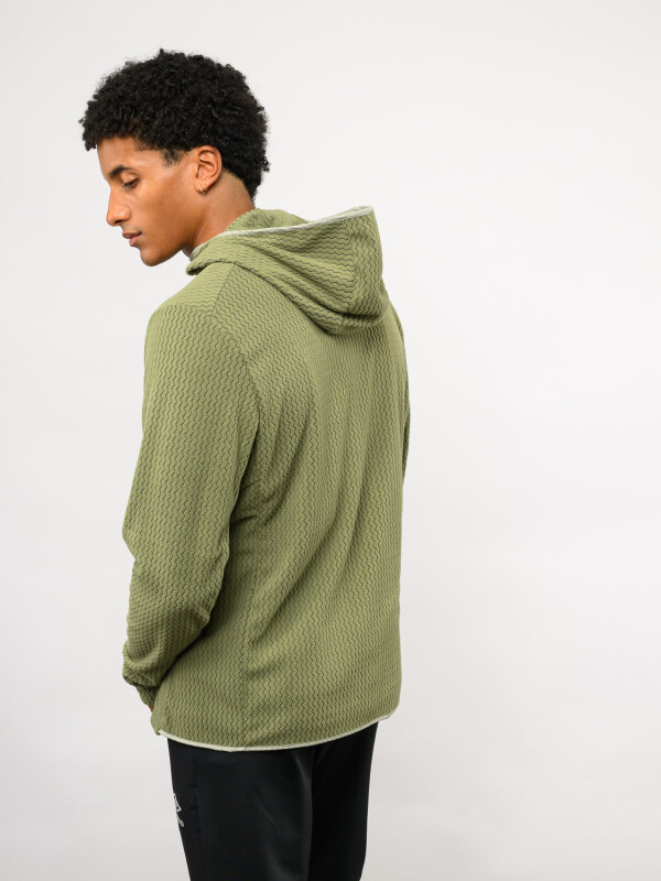 Campera Northbound Umbro Hombre 00v