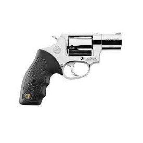 Revolver Taurus Cal 38 Acero Inox 2” Mod 85s Revolver Taurus Cal 38 Acero Inox 2” Mod 85s