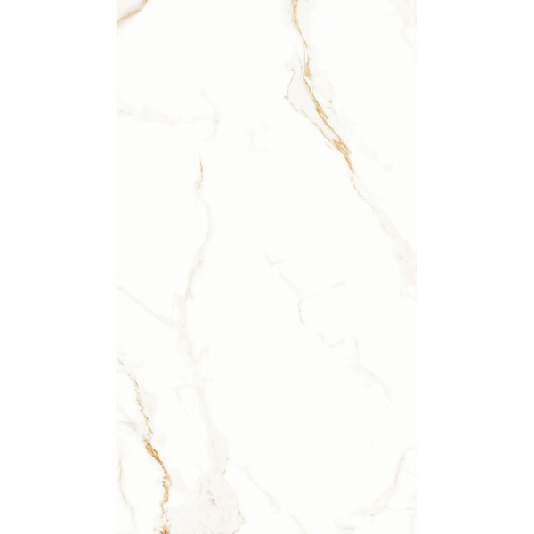 CERÁMICA RECTIFICADA MARMO BIANCO "A" 32X59 CM Cerámica Rectificada Marmo Bianco "a" 32x59 Cm