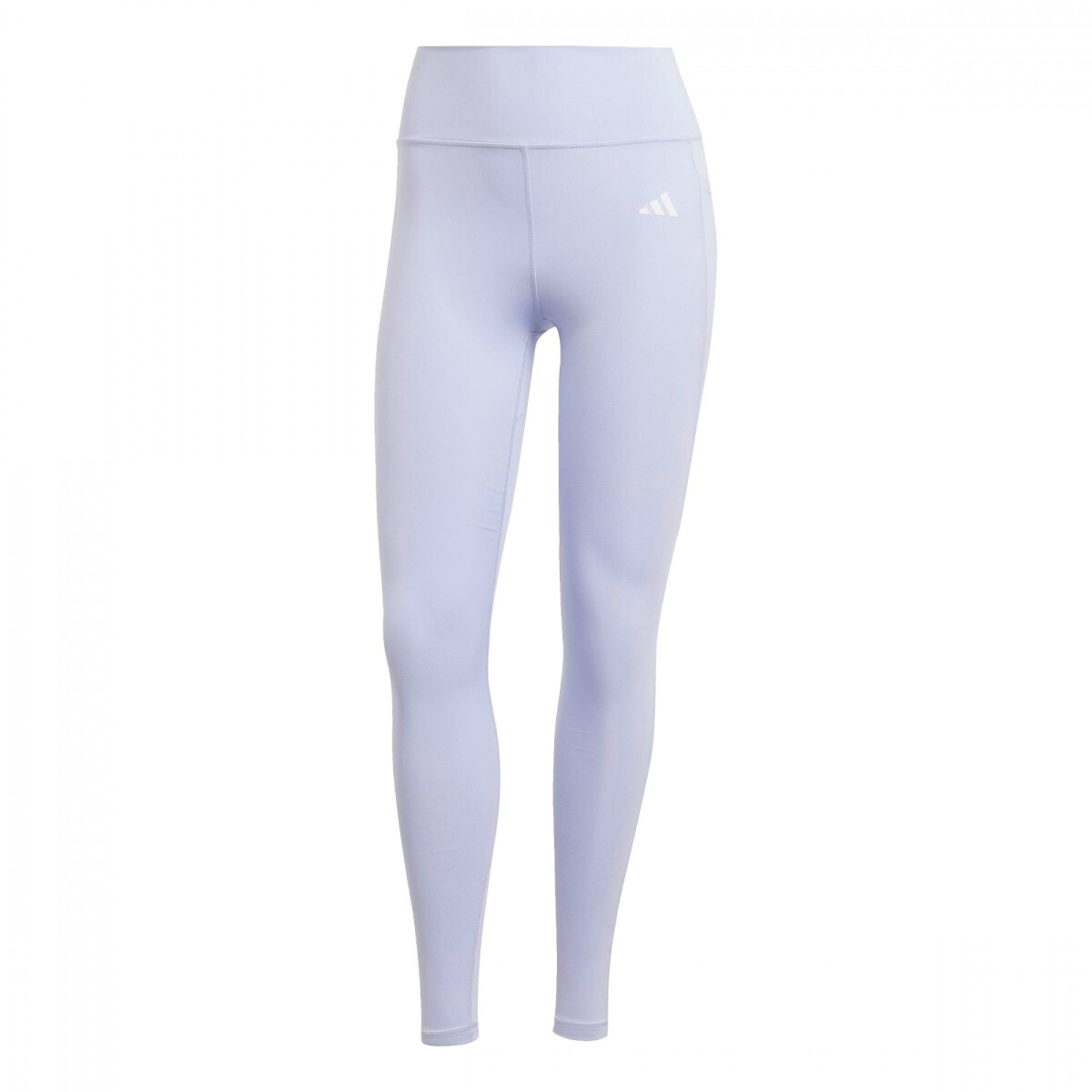 Pantalón Largo Optime Essentials Bolsillo Oculto de Mujer - Chocolate 