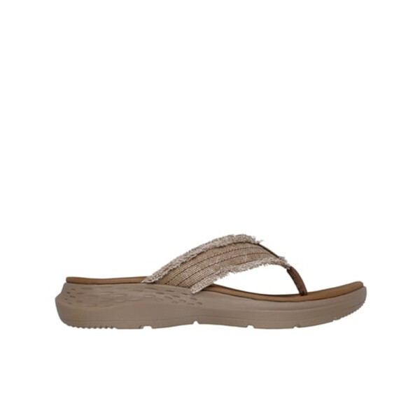 Sandalias Relaxed Fit: Parson SD Marrón