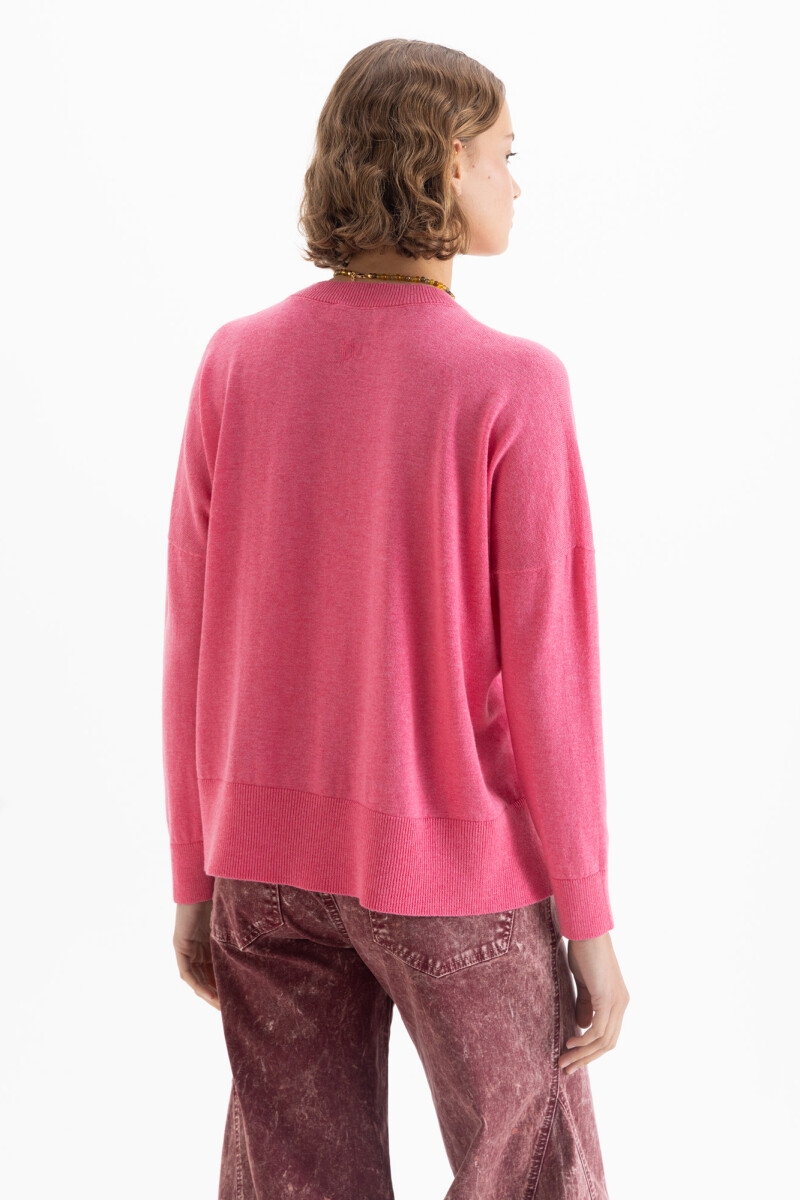 SWEATER KATE Rosa