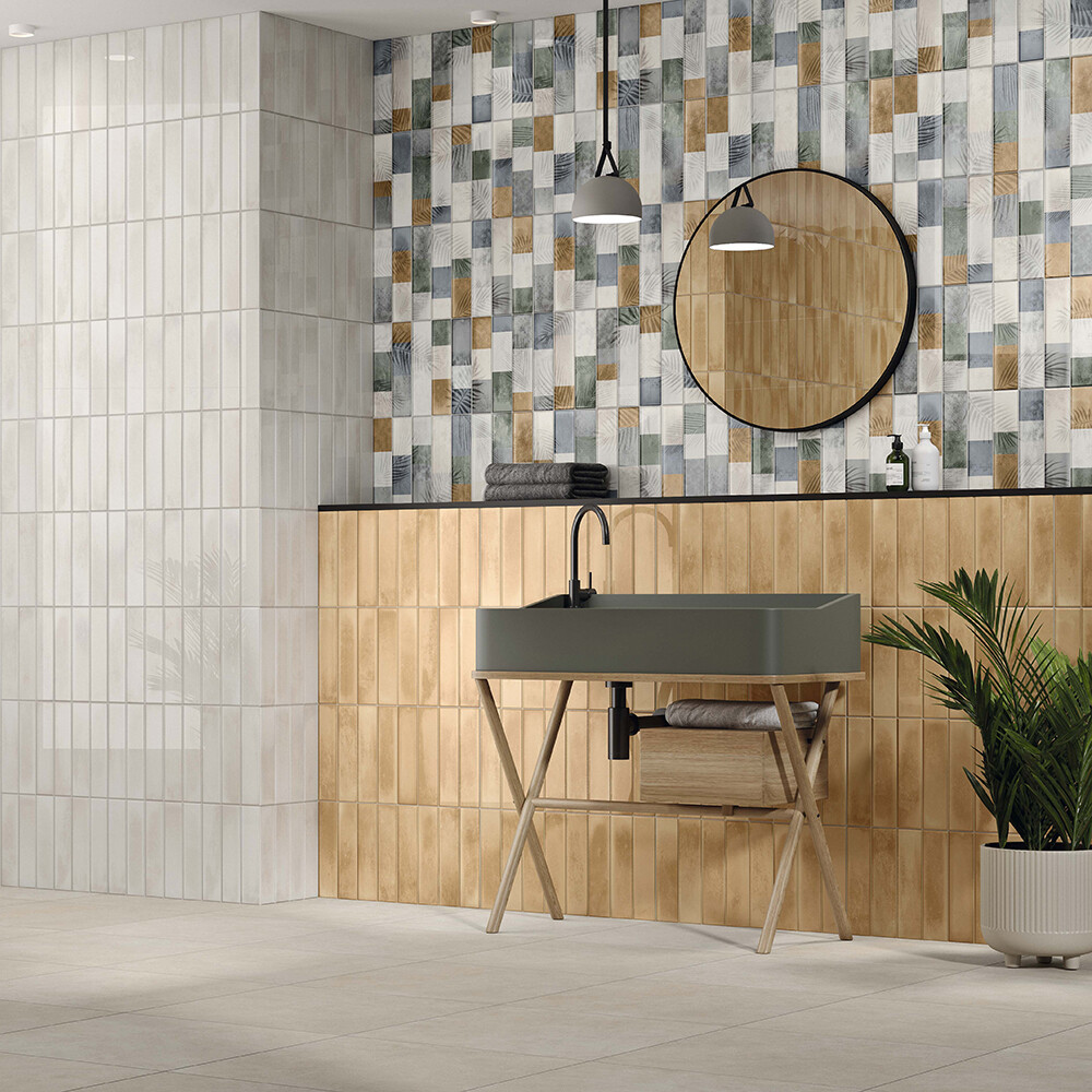 PURSUE DECOR BR "A" 30X60 STN Pursue Decor Br "a" 30x60 Stn