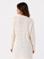 Saco Sophiex Crudo / Natural