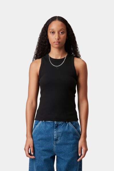MUSCULOSA PHILIPS Negro