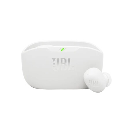 Auriculares Bt Jbl Buds 2 Blancos Auriculares Bt Jbl Buds 2 Blancos