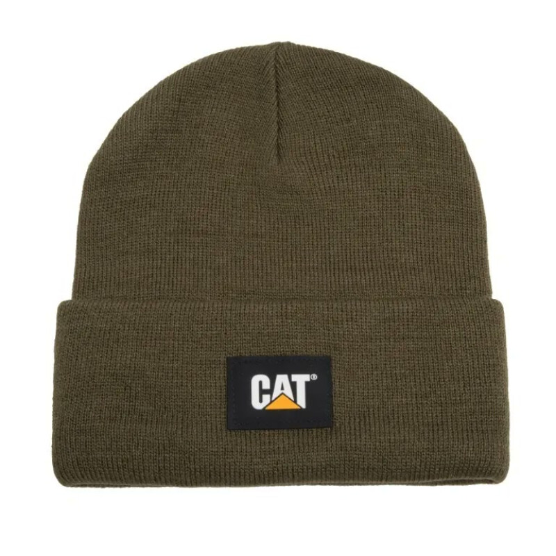 Gorro De Lana Cat 1090026-10639 Gorro De Lana Cat 1090026-10639