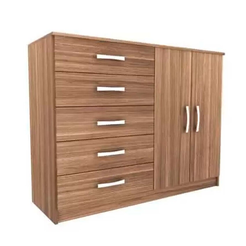 Comoda Zapatera 2 puertas Comoda Zapatera 2 puertas