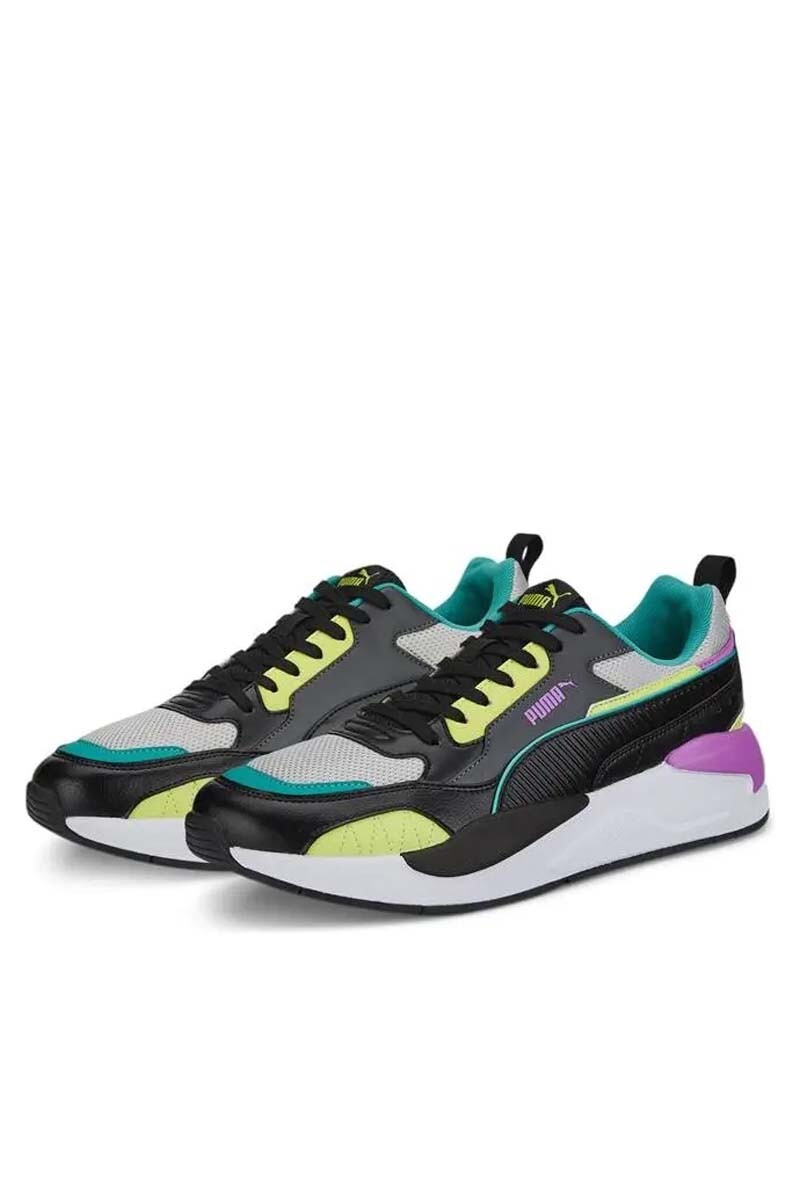 Champion Deportivo PUMA X-Ray Fuxia