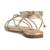 Flat Mikila3 Gold