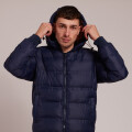 CAMPERA DIMO RUSTY Navy