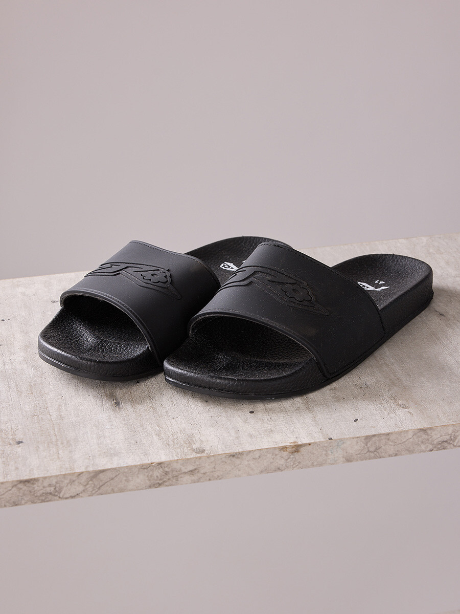 OJOTAS SURFAS26 RUSTY - Negro 