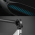 Monopatín Eléctrico Plegable Vivibot E03 400w 35km/h 9" MONOPATIN VIVIOT E03 400W 9"