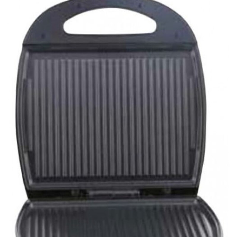 Sandwichera Grill 4 Panes Hausberg HB-3522AB Sandwichera Grill 4 Panes Hausberg HB-3522AB