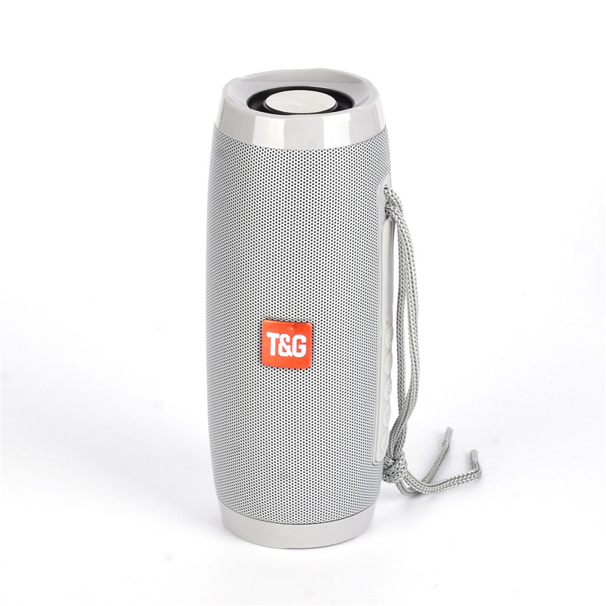 Parlante Portátil Bluetooth T g TG-157 - GRIS 