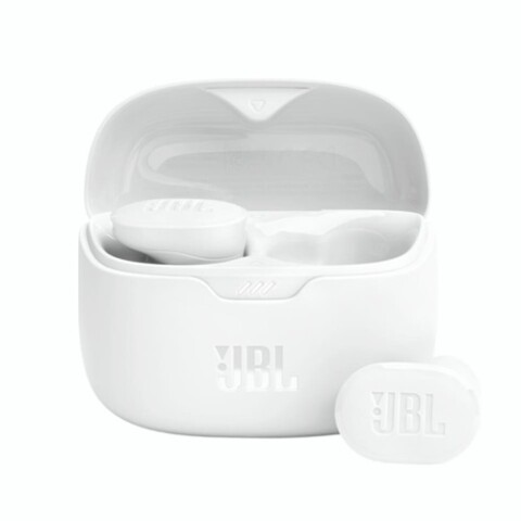 Auriculares JBL Tune Buds White Auriculares Jbl Tune Buds White