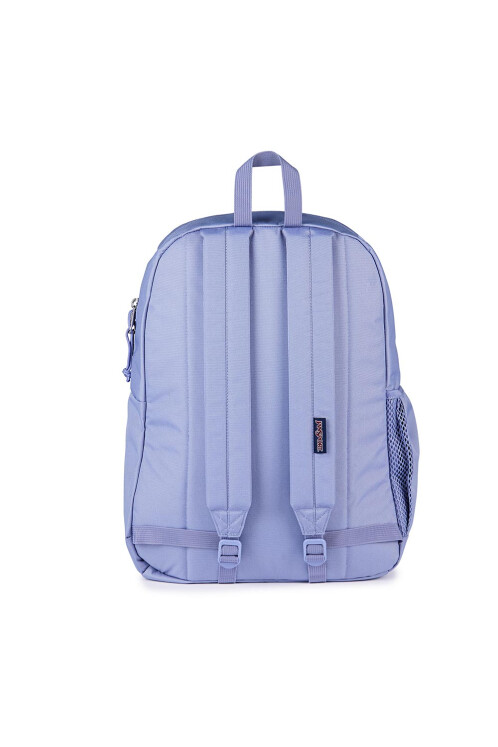 Mochila Portalaptop Cross Town Plus Lavender Ash