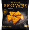 PAPAS ROSTI HASH BROWN 600G WERNSING PAPAS ROSTI HASH BROWN 600G WERNSING