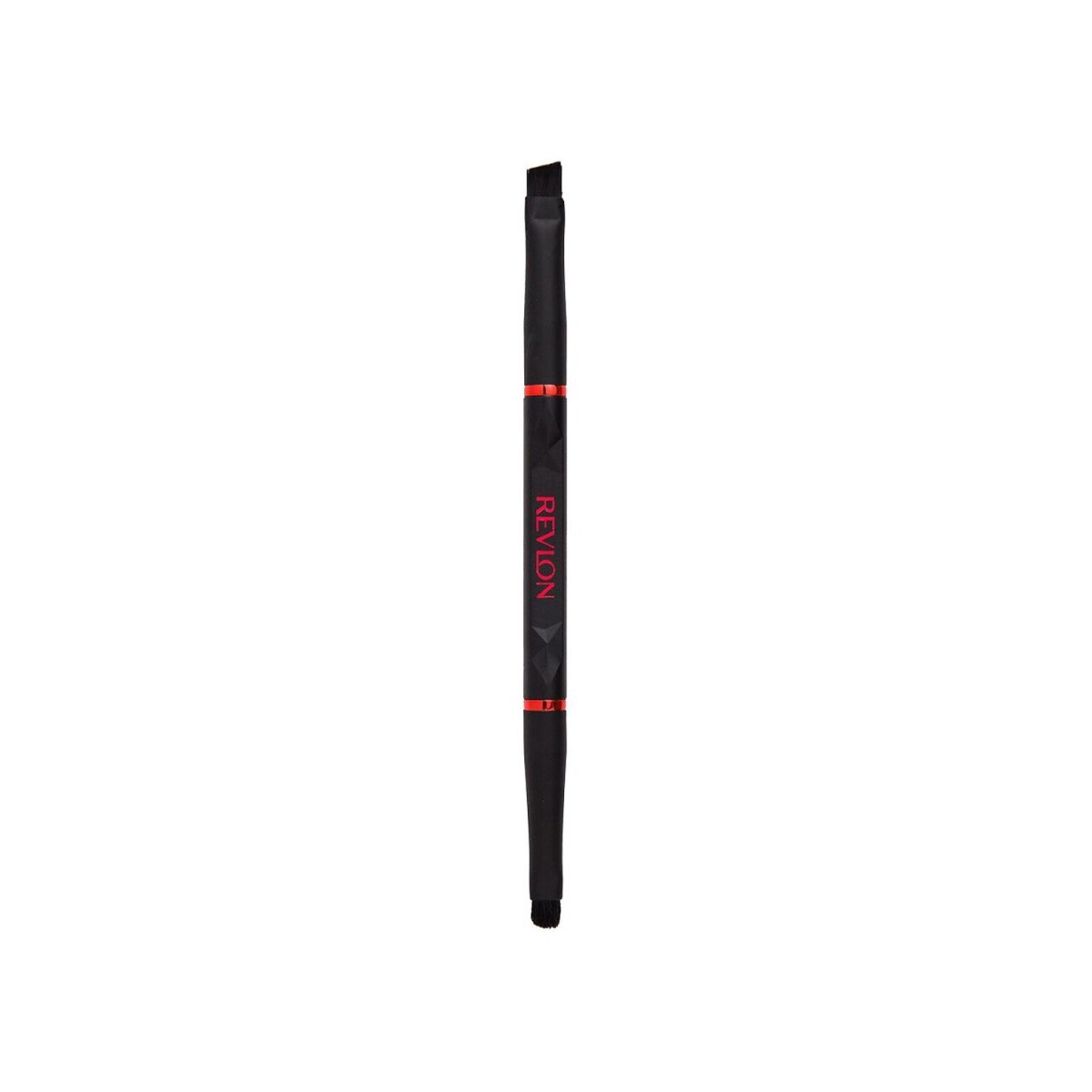 Pincel Cepillo Maquillador Revlon Double Ended Smokey Eye Brush 