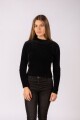 Sweater Nox Negro