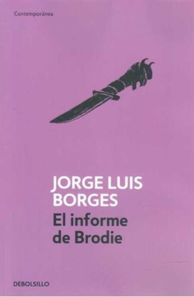 INFORME DE BRODIE, EL 