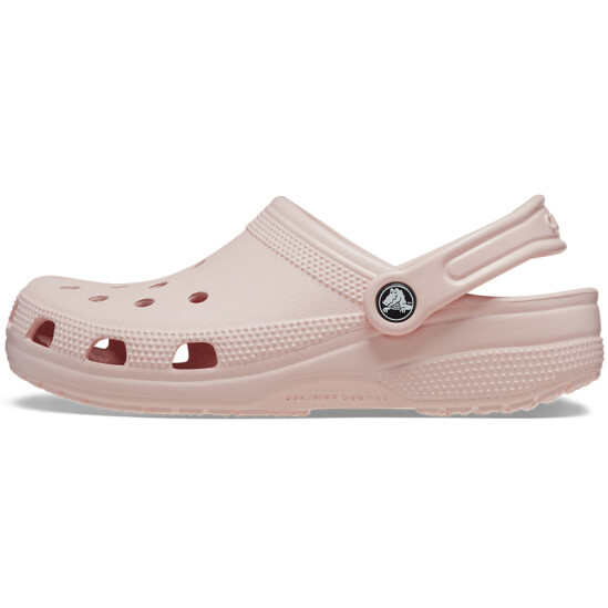 Crocs Classic Rosa